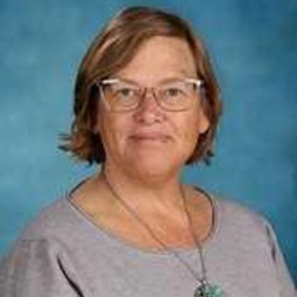 Photo of Pamela Burke