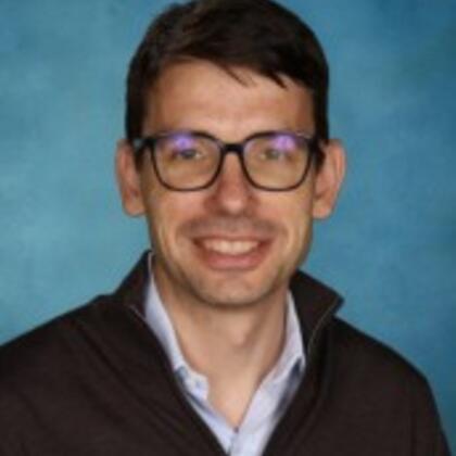 Photo of Jordan Burns