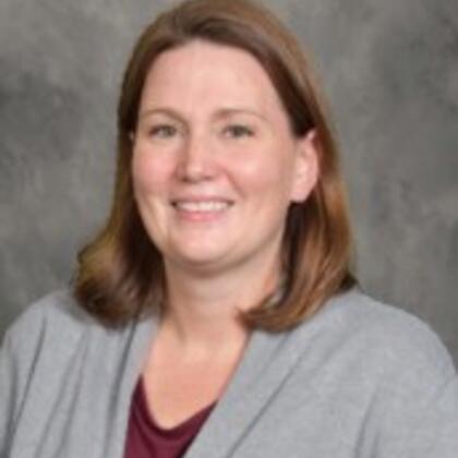 Photo of Heather Butynski