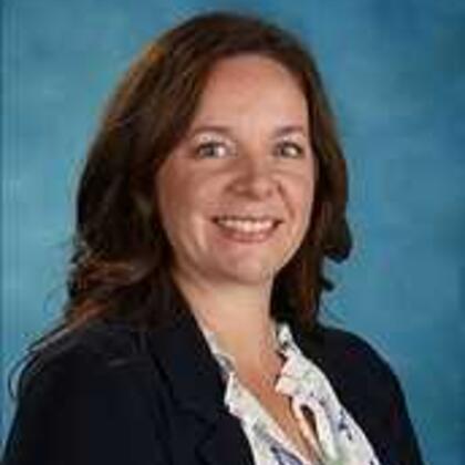 Photo of Aimee Cairney