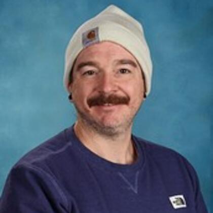 Photo of Jeremiah Clark