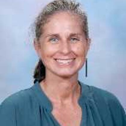 Photo of Jennifer Comiskey