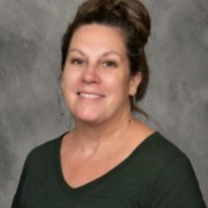 Photo of Kerry Cooke