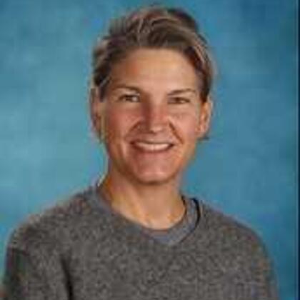 Photo of Tracy Derrig