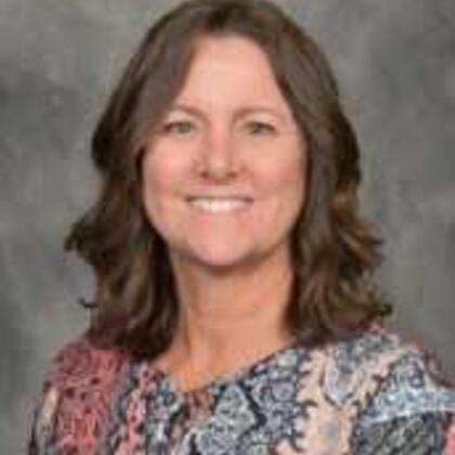 Photo of Megan Desmarais