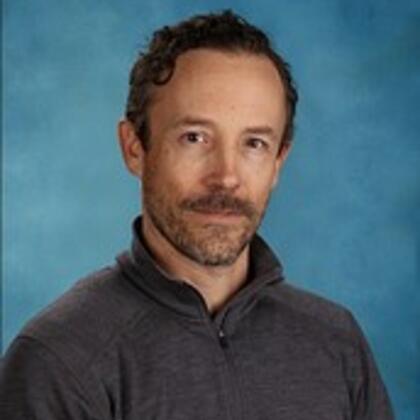 Photo of Jeffrey Diteman