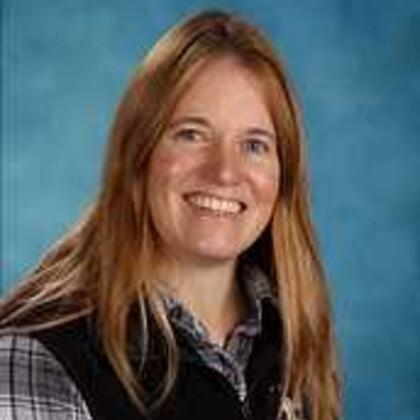 Photo of Julie Dubreil