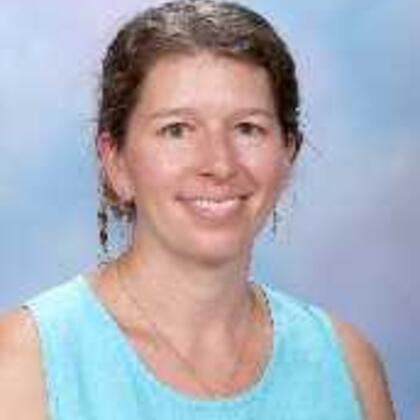 Photo of Hillary Wilbur-Ferro