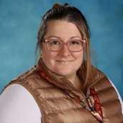 Photo of Valerie Fontaine