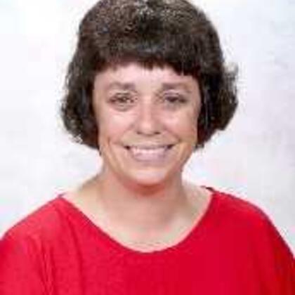 Photo of Bethany Fowler-Shaw