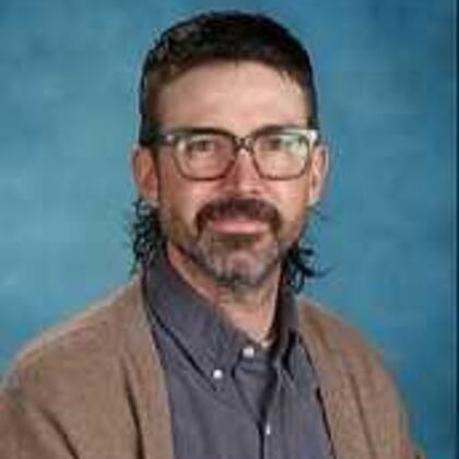 Photo of Joshua Freund