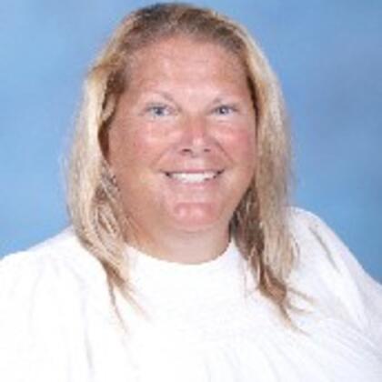 Photo of Jennifer Glazier