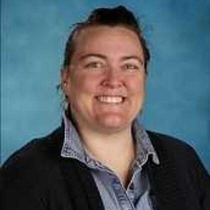 Photo of Sarah Gordon