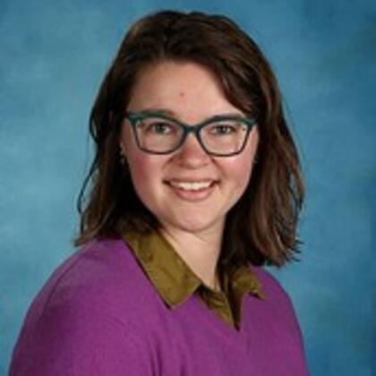 Photo of Emma Harnisch