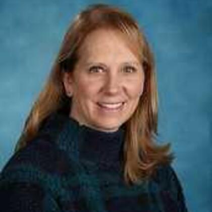 Photo of Dawn Hubbard