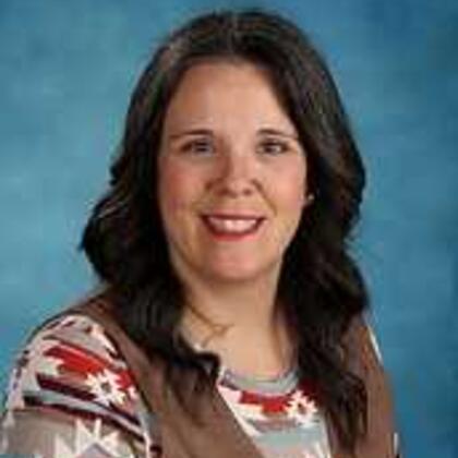 Photo of Neesha Kaeppel