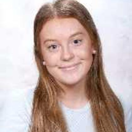 Photo of Bridget Kenney