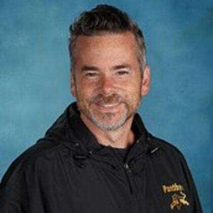 Photo of Matthew Killeen