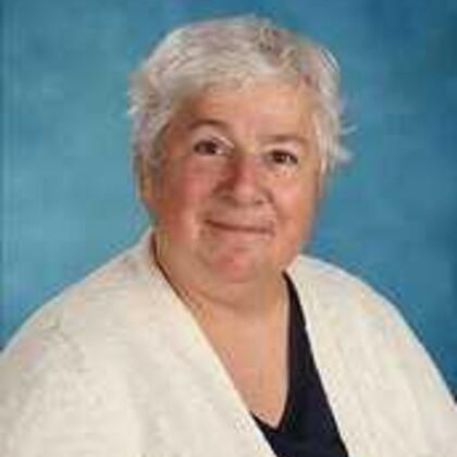 Photo of Patricia Kinsella