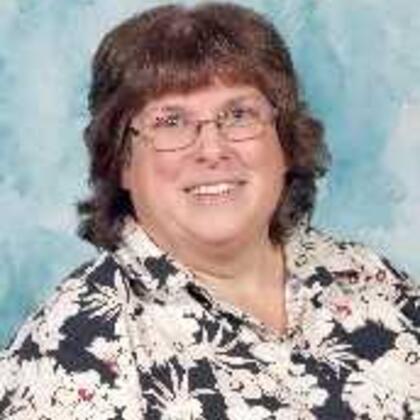 Photo of Kathleen Laraway