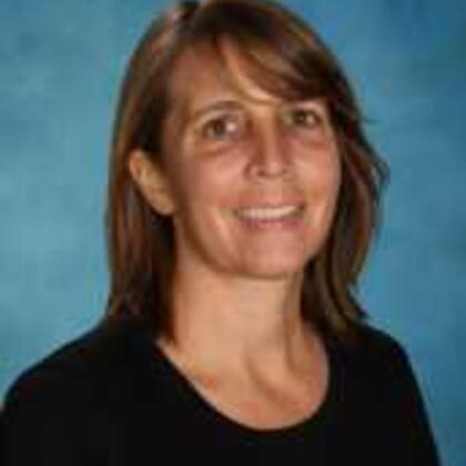 Photo of Gretchen Licata