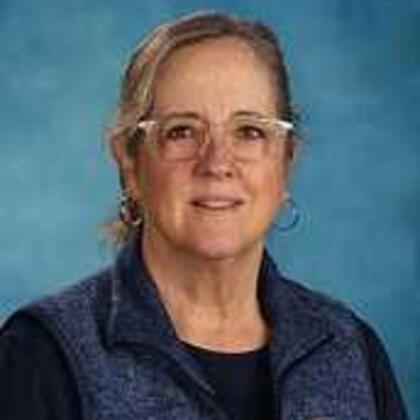 Photo of Kathleen Malsch