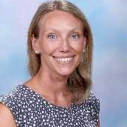 Photo of Mikaela Marguet