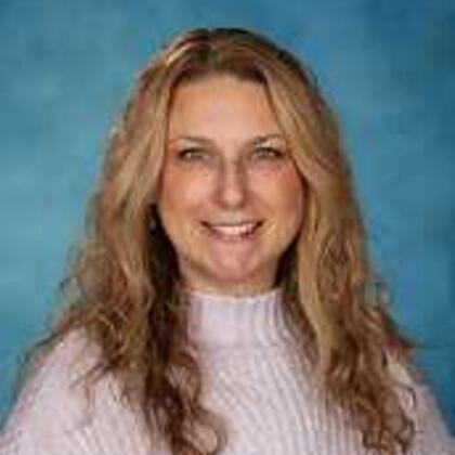 Photo of Kristie Martineau