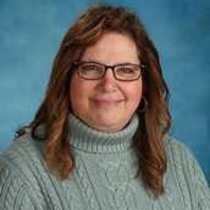 Photo of Susan Mattson