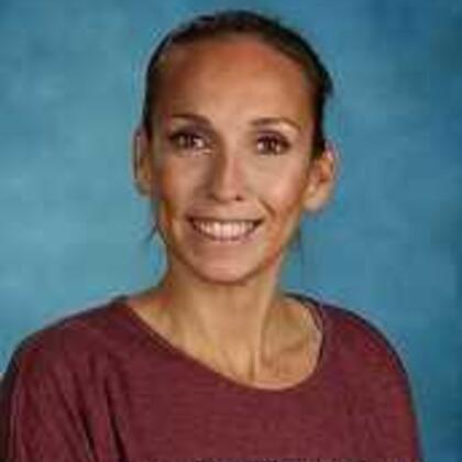 Photo of Dana McClelland