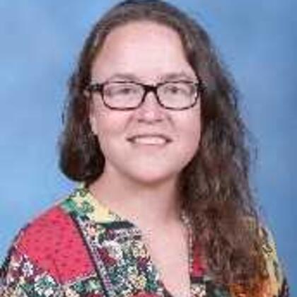 Photo of Amanda McKinley