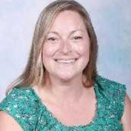 Photo of Kellie Anne Meuse