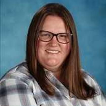 Photo of Laura Olejarz