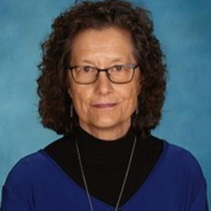 Photo of Nancy Parlakulas