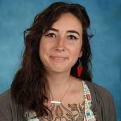 Photo of Kaylee Pernice