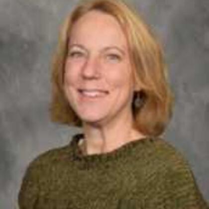 Photo of Sarah Picard