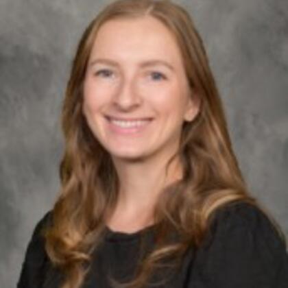 Photo of Brittany Pickunka