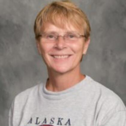 Photo of Debora Porlier