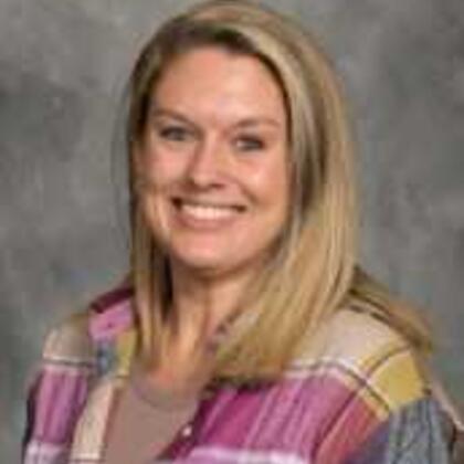 Photo of Cassandra Putnam