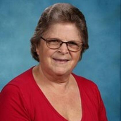 Photo of Diane Rogers