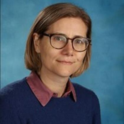 Photo of Anne Scanlan-Emigh