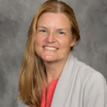 Photo of Kristen Schreiber