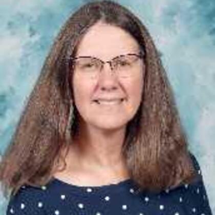 Photo of Patricia Shilo