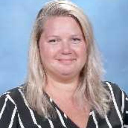 Photo of Andrea Simmens-Porter