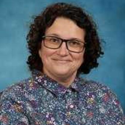 Photo of Joanna Singh