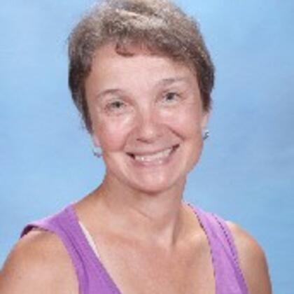 Photo of Lynette Snedeker