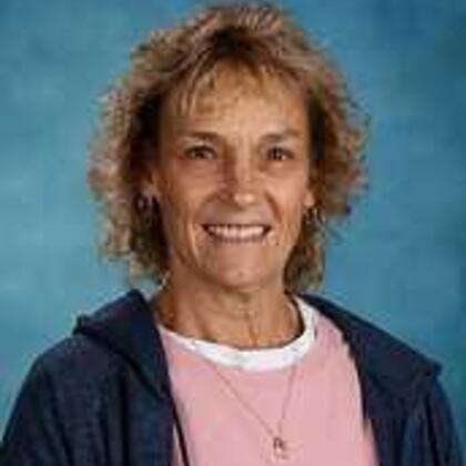 Photo of Gail Streeter