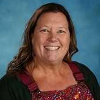 Photo of Danika Tyminski