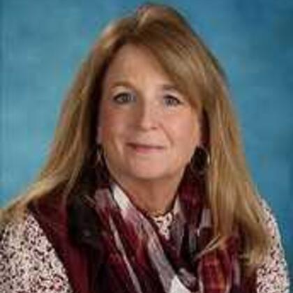 Photo of Dana Unaitis