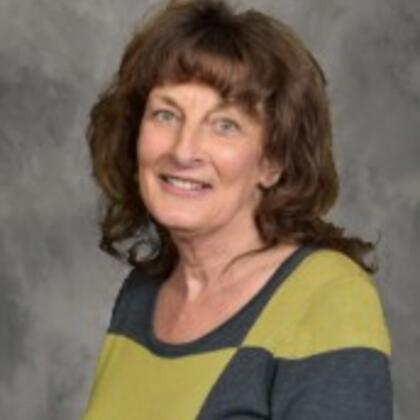 Photo of Tracey Welcome